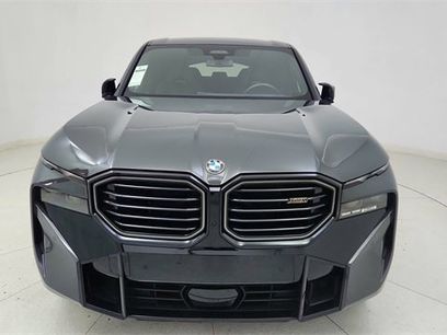 Used 2023 BMW XM