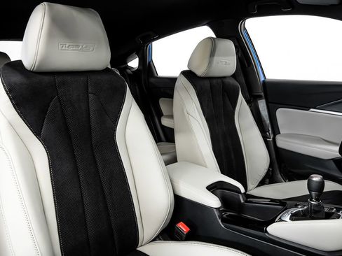 New 2026 Acura Integra Type S image 22