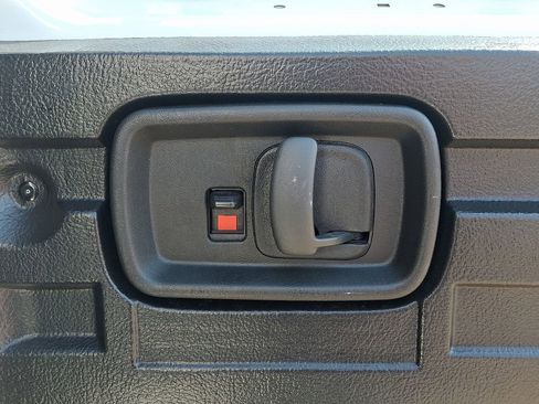 Certified 2024 GMC Savana 2500 w/ Driver Convenience Package RWD image 11