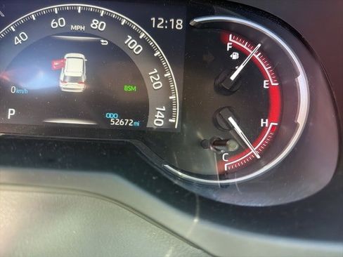 Certified 2022 Toyota RAV4 Adventure w/ Convenience Package image 6