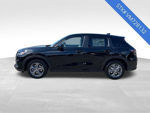 New 2027 Honda HR-V LX image 4