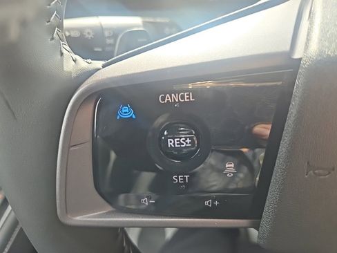 New 2026 Nissan Murano SL image 17