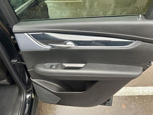 Certified 2024 Cadillac XT5 Premium Luxury image 8