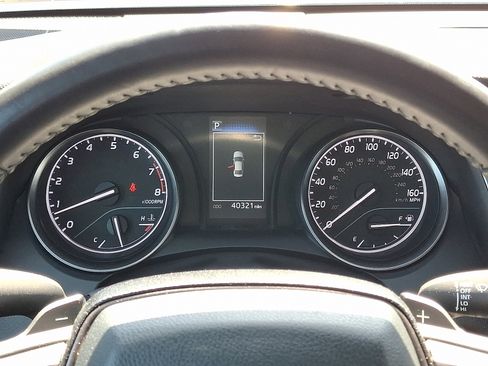 Used 2024 Toyota Camry SE image 21