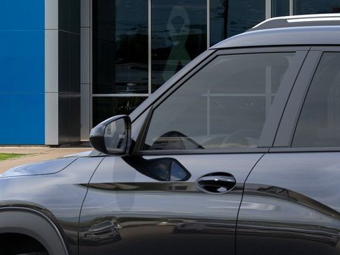 New 2026 Chevrolet TrailBlazer LT w/ Convenience Package AWD/4WD image 12