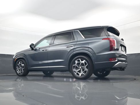 Used 2022 Hyundai Palisade Calligraphy AWD/4WD image 28