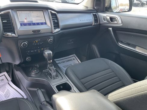 Used 2021 Ford Ranger XLT w/ Equipment Group 302A High image 16