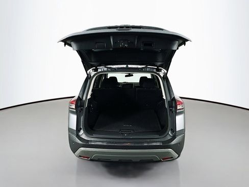 Used 2023 Nissan Rogue SV FWD image 28