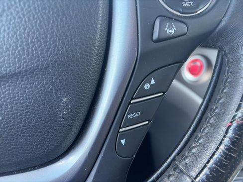 Used 2023 Honda Ridgeline RTL image 19