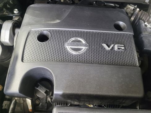 Used 2018 Nissan Murano SL w/ Cargo Package FWD image 30