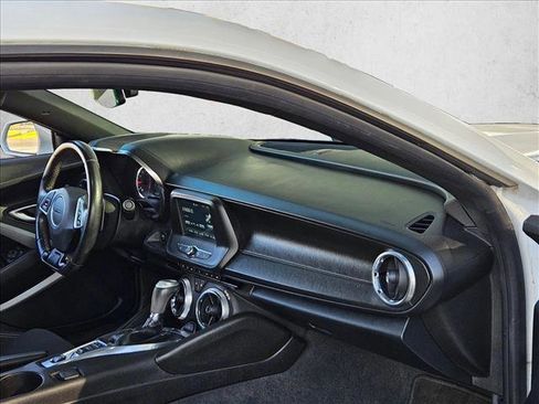 Used 2018 Chevrolet Camaro LT image 22