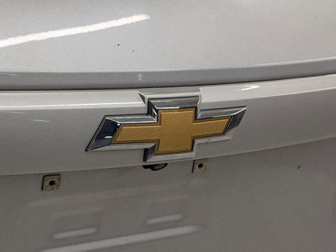 Used 2017 Chevrolet Trax LS w/ LPO, Protection Package image 26