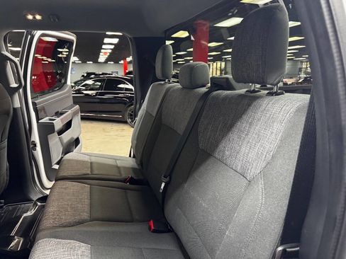 Used 2022 Ford F150 XLT w/ Equipment Group 301A Mid image 38