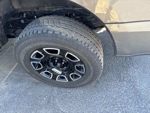 Used 2026 Ford F350 Platinum image 23