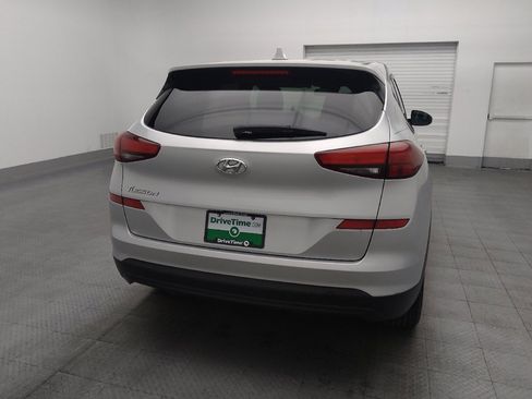 Used 2019 Hyundai Tucson SE image 7
