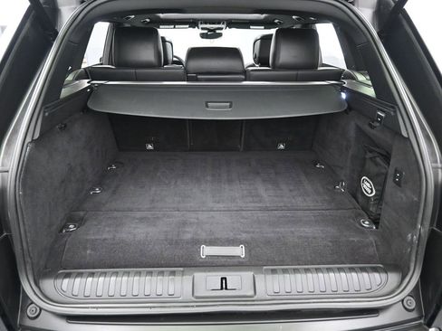 Used 2020 Land Rover Range Rover Sport HSE image 26