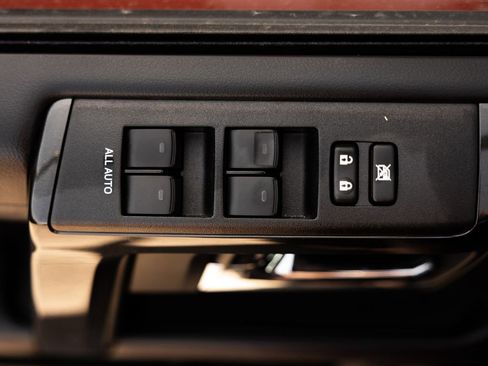 Certified 2024 Toyota 4Runner TRD Pro AWD/4WD image 26