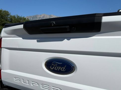 Used 2019 Ford F350 XL w/ STX Appearance Package AWD/4WD image 15