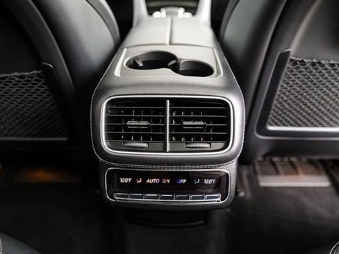 Used 2021 Mercedes-Benz GLS 63 AMG 4MATIC w/ AMG Night Package image 49
