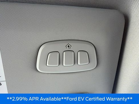 Used 2025 Ford Mustang Mach-E Premium AWD/4WD image 21
