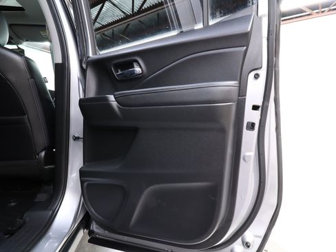 Used 2019 Honda Ridgeline RTL-T image 25