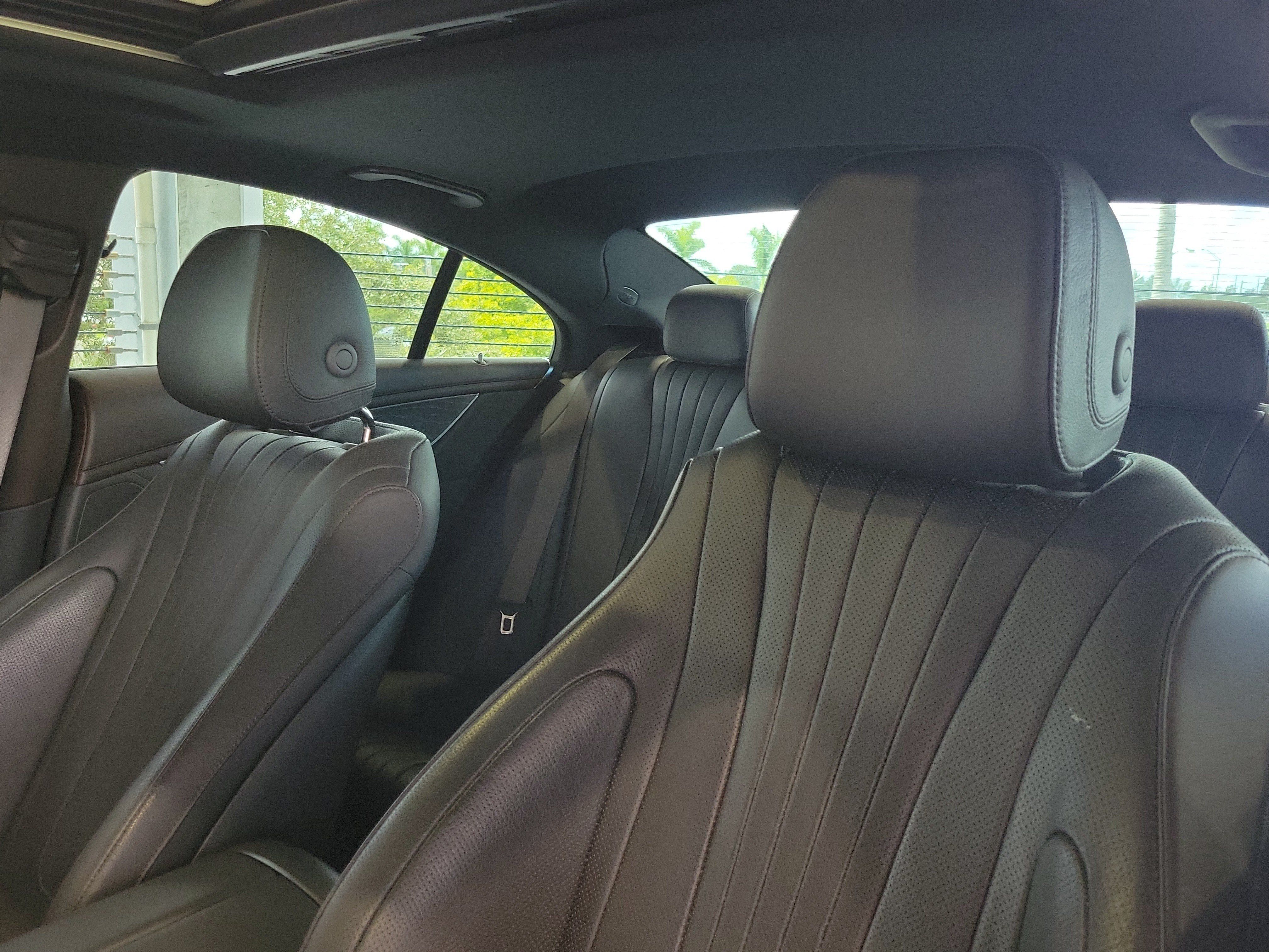 Used 2020 Mercedes-Benz CLS 450 image 19