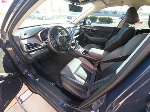 Used 2024 Subaru Outback Onyx Edition image 12