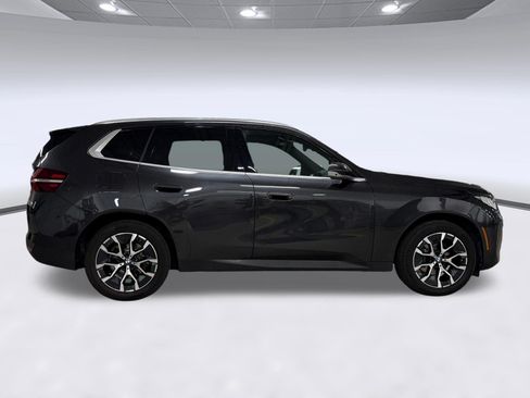 Used 2026 BMW X3 xDrive30i AWD/4WD image 8