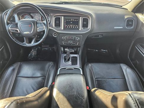 Used 2021 Dodge Charger SXT w/ Leather Interior Group image 10