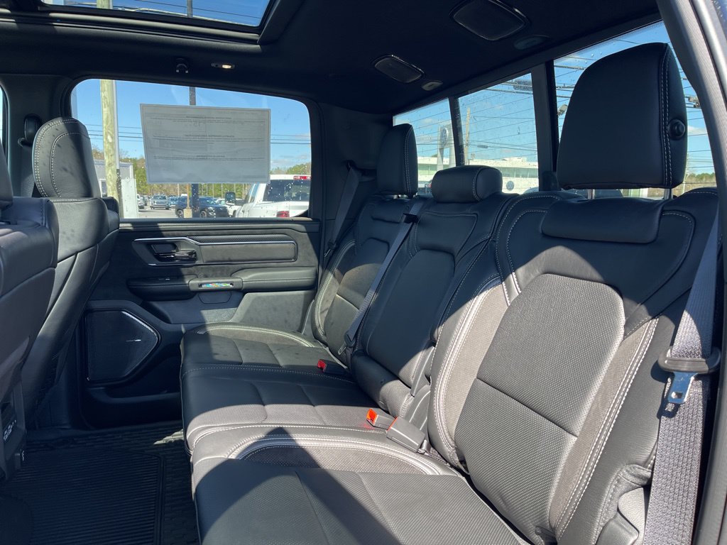 New 2026 RAM 1500 RHO w/ RHO Level 1 Equipment Group AWD/4WD image 20
