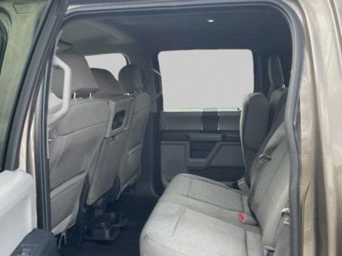 Used 2020 Ford F150 XLT w/ Equipment Group 301A Mid RWD image 16