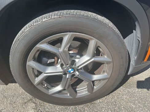 Used 2022 BMW X3 sDrive30i image 9
