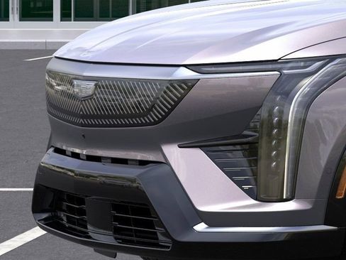 Used 2026 Cadillac Optiq Luxury 1 w/ LPO, Floor Liner Package AWD/4WD image 13