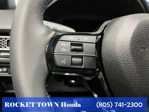 New 2026 Honda Civic Sport Touring image 18