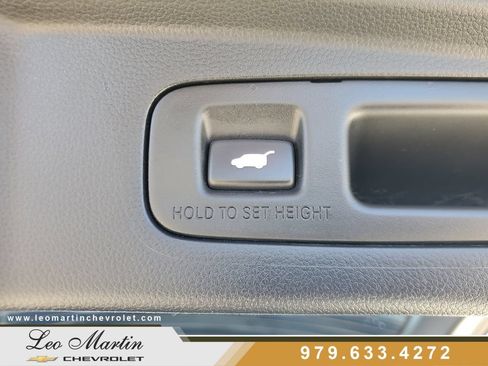 Used 2025 Honda CR-V EX-L image 7