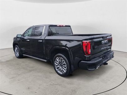 Used 2025 GMC Sierra 1500 Denali Ultimate