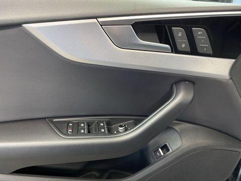 Used 2025 Audi A5 2.0T Premium Plus image 12