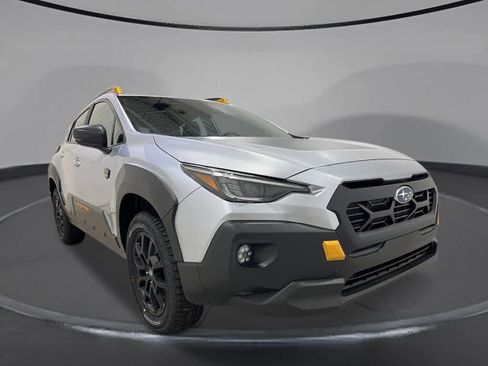 New 2026 Subaru Crosstrek 2.5i Wilderness image 7
