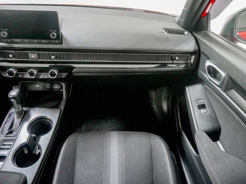 Used 2023 Honda Civic Sport image 27