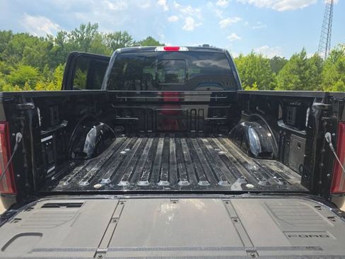 Used 2024 Ford F150 XLT w/ Equipment Group 302A MID AWD/4WD image 13