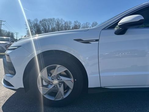 Certified 2026 Hyundai Sonata SE FWD image 17