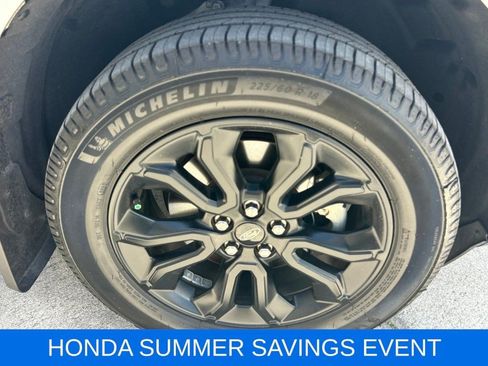 Used 2023 Ford Maverick XLT w/ XLT Luxury Package FWD image 4