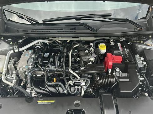 Used 2025 Nissan Sentra S image 3