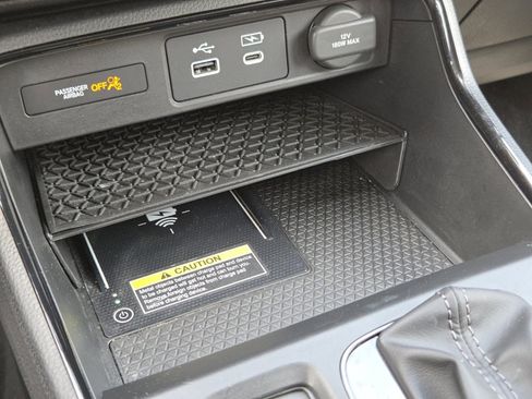 Certified 2024 Honda CR-V EX-L image 9
