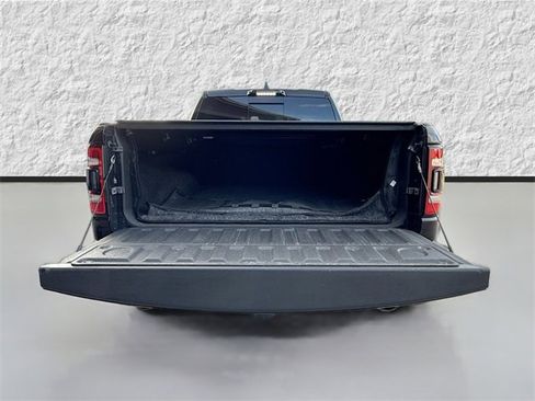 Used 2022 RAM 1500 Limited image 12