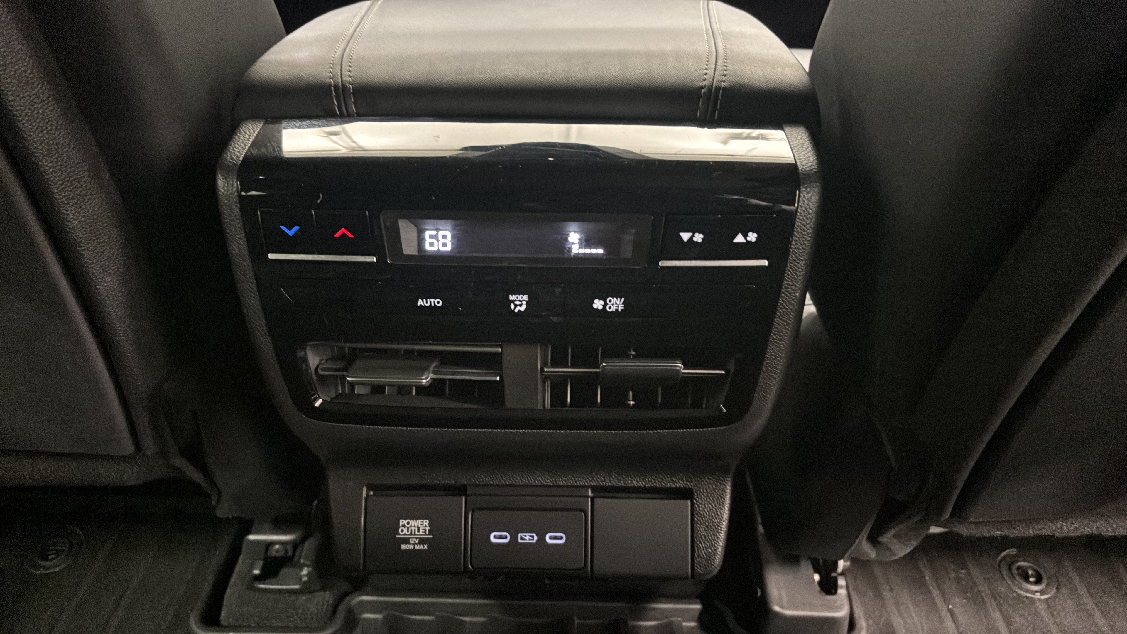 Used 2025 Acura MDX w/ Technology Package FWD image 26