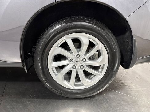 Used 2018 Acura RDX AWD image 12