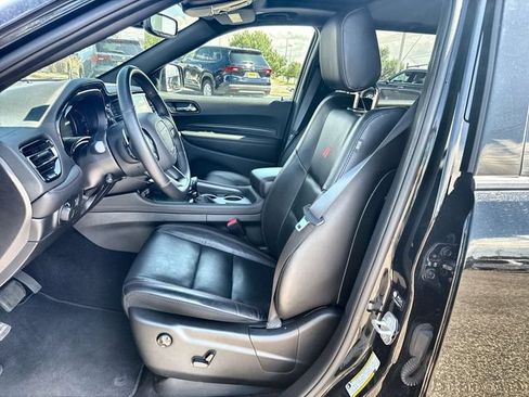 Used 2026 Dodge Durango GT AWD/4WD image 11