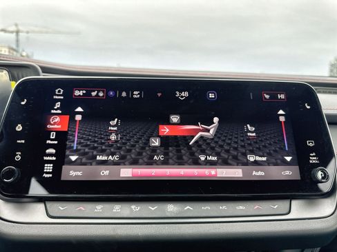 New 2026 Dodge Charger Scat Pack w/ Blacktop Package image 20