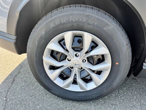 New 2026 Honda CR-V LX image 31